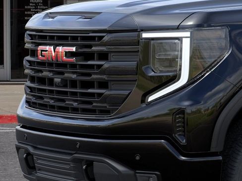 New 2026 GMC Sierra 1500 Elevation w/ Elevation Premium Package AWD/4WD image 14