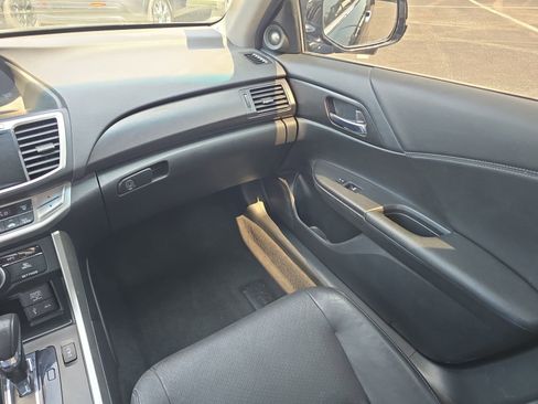 Used 2015 Honda Accord EX-L image 12