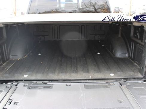 Certified 2025 Ford F150 Lariat w/ Equipment Group 501A Mid image 10