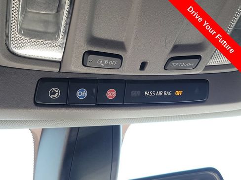Used 2019 GMC Sierra 1500 SLE w/ SLE Value Package RWD image 17