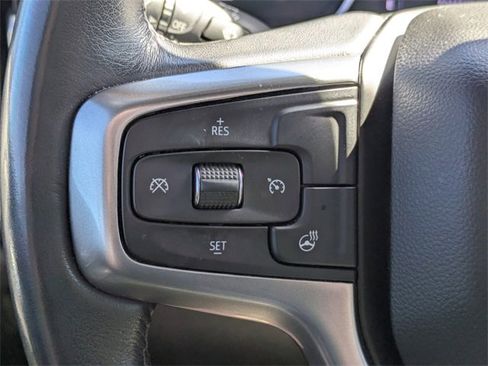 Used 2021 Chevrolet Silverado 1500 RST image 28