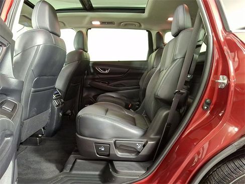 Used 2023 Subaru Ascent Limited w/ Technology Package image 13