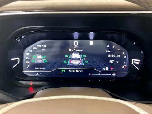 Certified 2022 GMC Yukon XL Denali AWD/4WD image 25