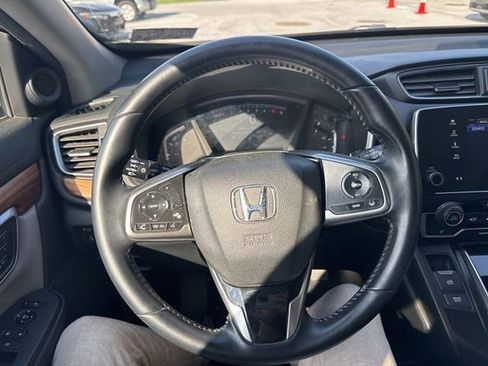 Used 2017 Honda CR-V EX-L image 15