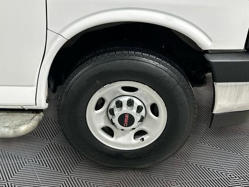 Used 2024 GMC Savana 2500 w/ Driver Convenience Package image 24
