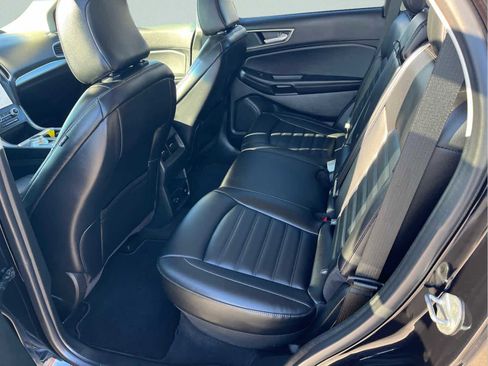 Used 2022 Ford Edge SEL w/ Convenience Package image 23