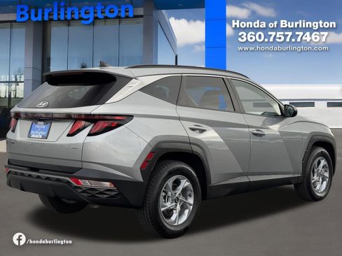 Used 2024 Hyundai Tucson SEL image 6