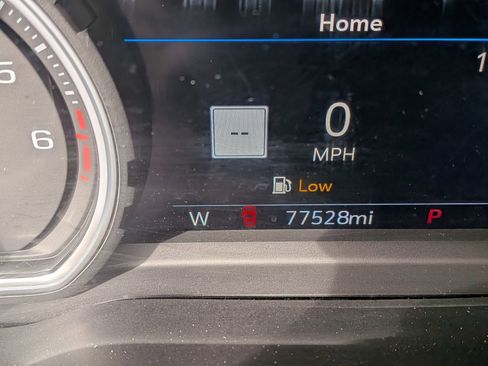 Used 2022 Chevrolet Silverado 1500 LTZ w/ LTZ Premium Texas Edition image 25