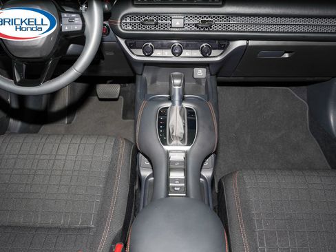Used 2024 Honda HR-V Sport image 26