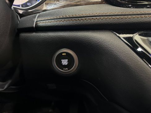 Certified 2021 Chrysler Pacifica Pinnacle image 23