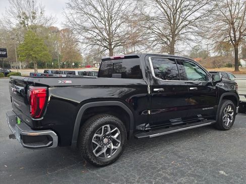 New 2026 GMC Sierra 1500 SLT w/ SLT Premium Plus Package image 3