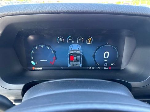 New 2026 Ford F150 STX w/ F-150 LOBO Package AWD/4WD image 30