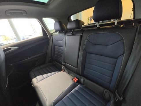 New 2026 Volkswagen Taos SEL image 21