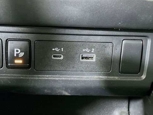 Used 2025 Nissan Frontier S image 30