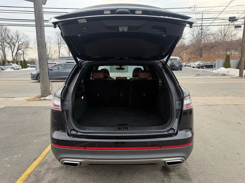 Used 2019 Lincoln Nautilus Reserve image 30