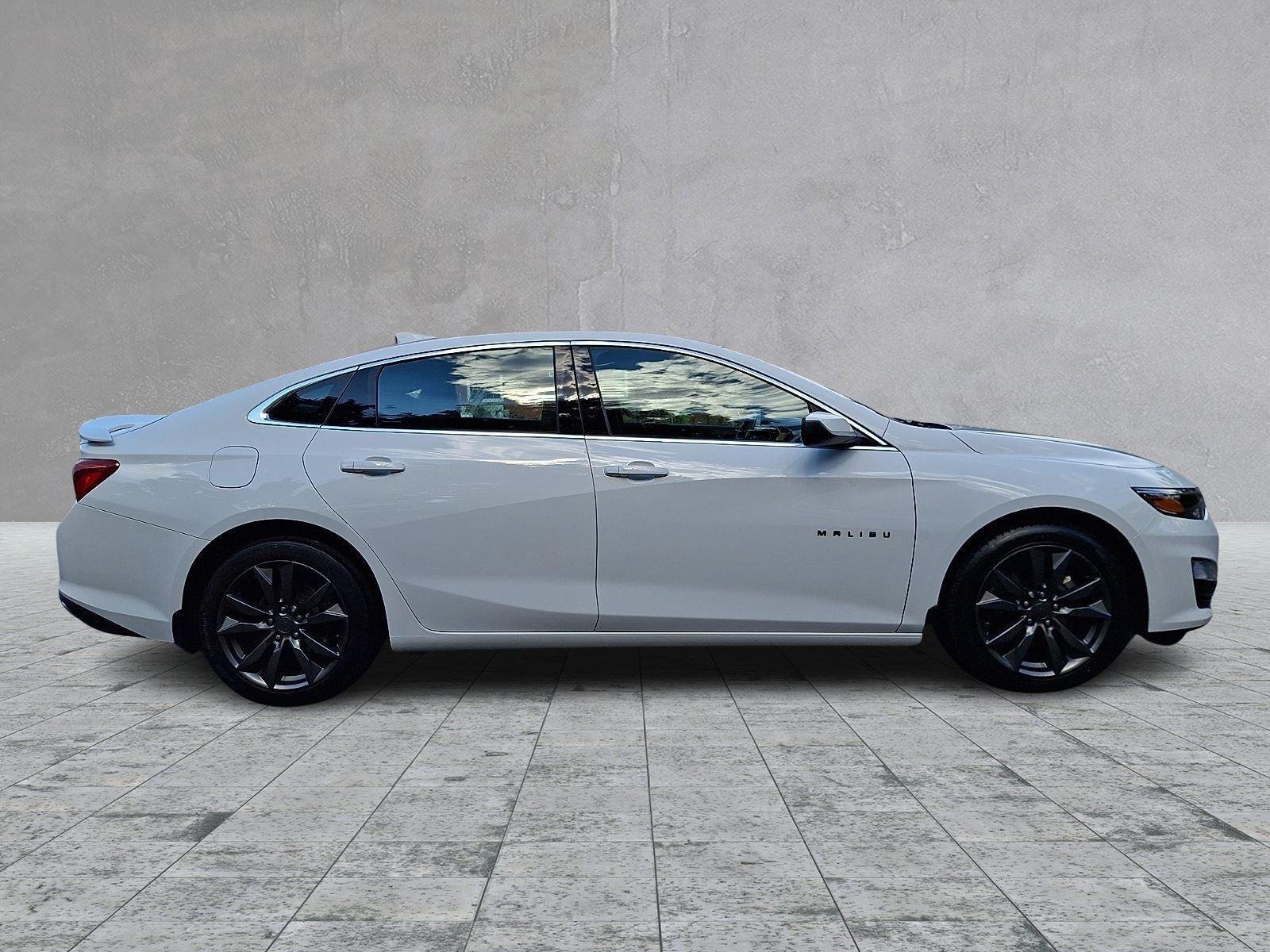 Used 2020 Chevrolet Malibu RS FWD image 7