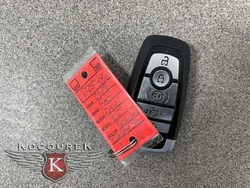 Used 2023 Ford F150 XLT w/ Equipment Group 302A High image 25