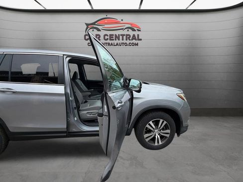 Used 2016 Honda Pilot EX-L image 9