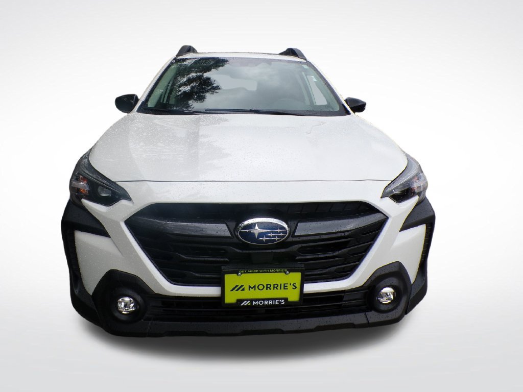 Used 2025 Subaru Outback Premium AWD/4WD image 10