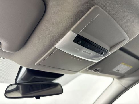 New 2025 Nissan Sentra SV w/ All-Weather Package image 11