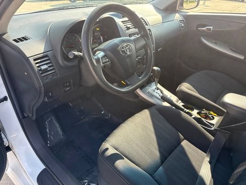 Used 2013 Toyota Corolla S FWD image 8