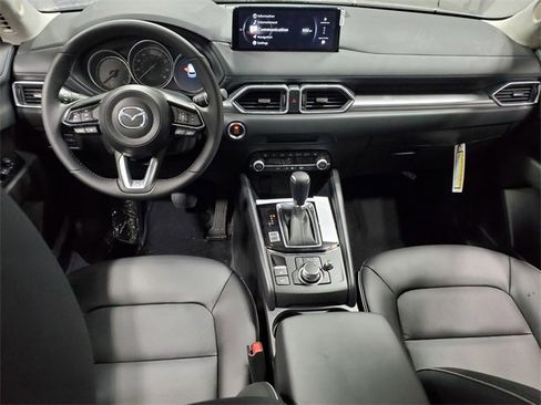New 2025 MAZDA CX-5 AWD 2.5 S w/ Select Package image 22