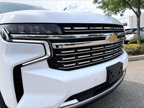 Used 2023 Chevrolet Tahoe Premier w/ Premium Package 2 AWD/4WD image 33