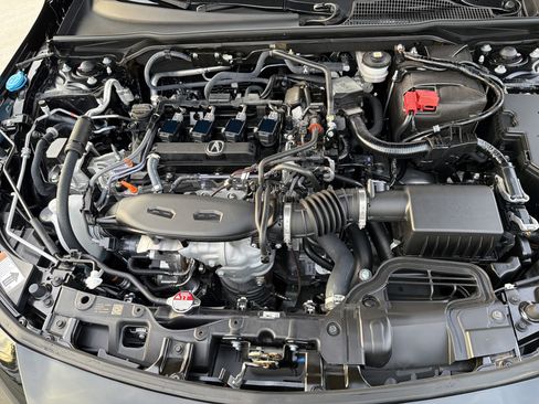 Certified 2025 Acura Integra A-Spec image 33