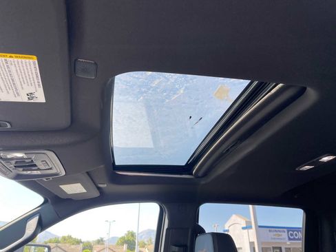 New 2025 Chevrolet Silverado 3500 High Country w/ Midnight Edition image 31