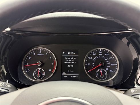 Used 2021 Kia K5 EX w/ EX Premium Package image 18