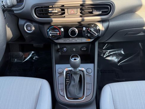 Certified 2023 Hyundai Kona SEL image 11