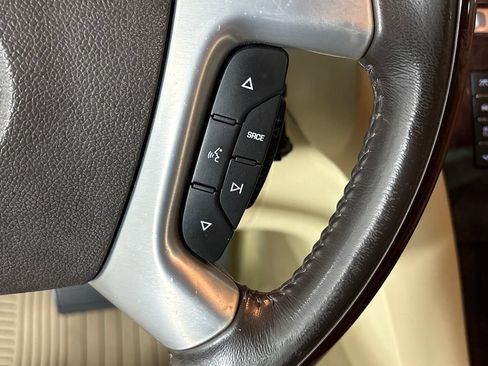 Used 2007 Cadillac Escalade EXT AWD/4WD image 20