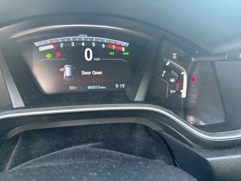 Used 2021 Honda CR-V EX-L image 11