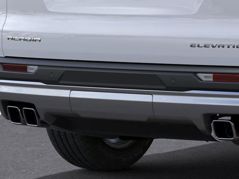 New 2026 GMC Acadia Elevation w/ Elevation Premium Package FWD image 38