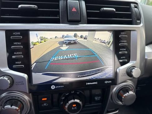 Used 2021 Toyota 4Runner SR5 Premium w/ Moonroof Package AWD/4WD image 41