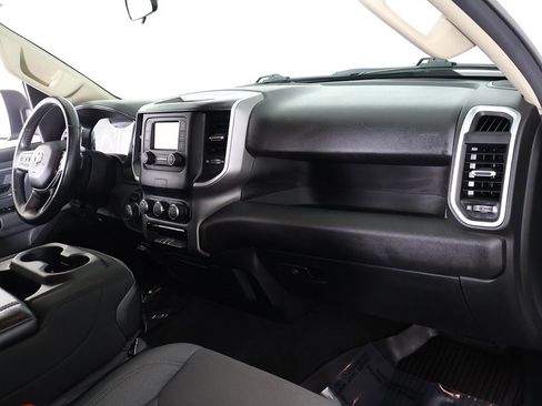 Used 2020 RAM 1500 Big Horn image 25