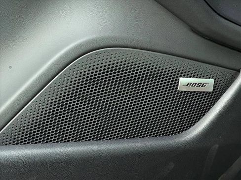 New 2025 Porsche Taycan GTS image 14