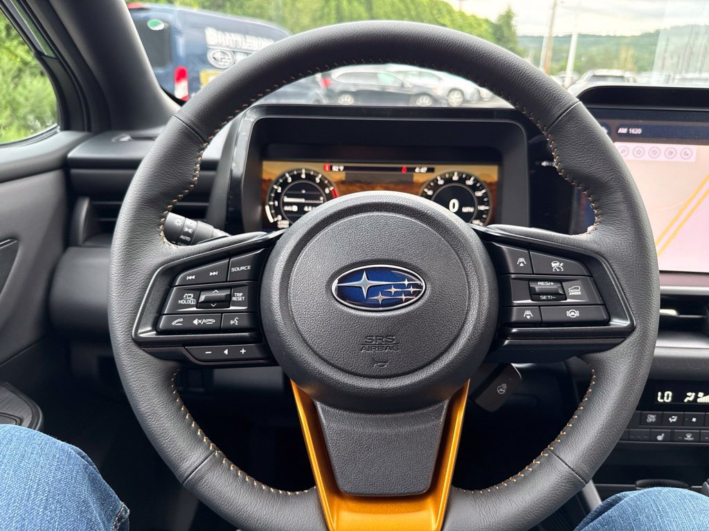 New 2026 Subaru Outback Wilderness AWD/4WD image 29