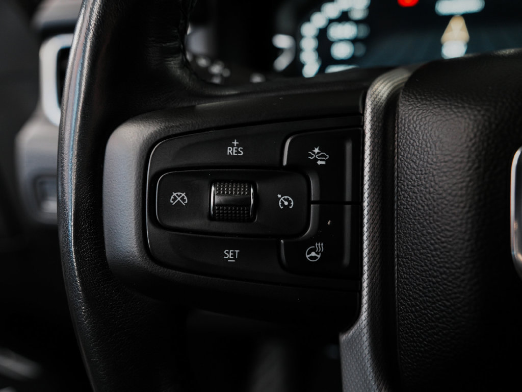 Used 2022 GMC Yukon XL Denali AWD/4WD image 23