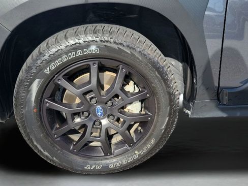 Used 2025 Subaru Crosstrek 2.5i Wilderness AWD/4WD image 34
