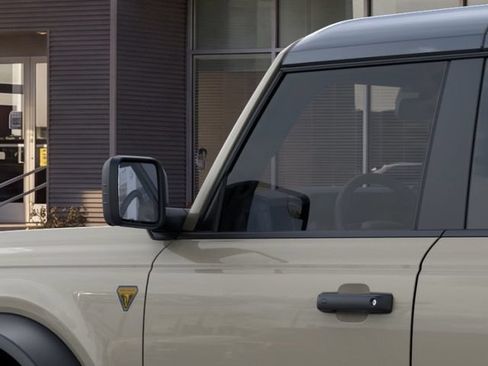 New 2026 Ford Bronco Badlands AWD/4WD image 22