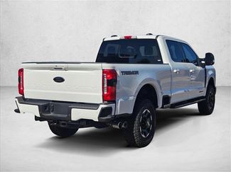 New 2026 Ford F350 Lariat w/ Tremor Off-Road Package video 2