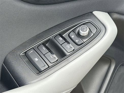 Certified 2025 Subaru Outback Premium image 17