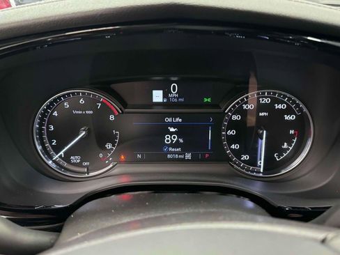 Certified 2025 Cadillac XT6 Premium Luxury image 27