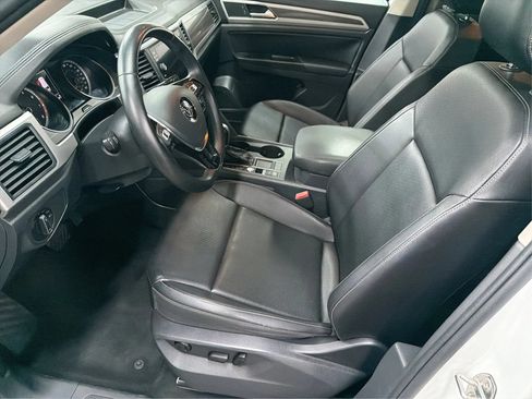Used 2019 Volkswagen Atlas SE FWD image 13