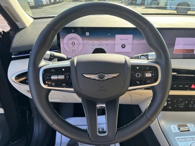 Used 2026 Genesis GV70 2.5T Advanced AWD/4WD image 13