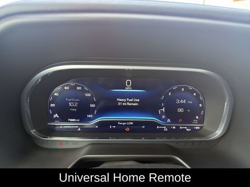 Used 2024 Chevrolet Tahoe LT RWD image 11