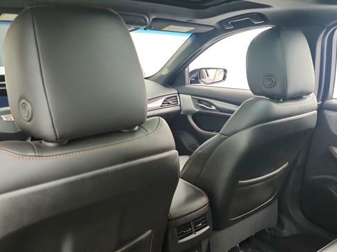 Certified 2024 Cadillac CT5 Sport AWD/4WD image 26