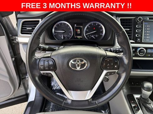 Used 2018 Toyota Highlander Limited image 15