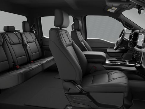 New 2026 Ford F150 STX AWD/4WD image 7